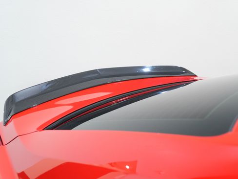 Used 2019 Cadillac CTS V w/ Carbon Fiber Package image 15