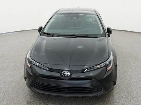 New 2026 Toyota Corolla LE FWD image 29