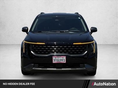 Used 2025 Kia Carnival SX Prestige