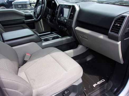 Certified 2020 Ford F150 XLT AWD/4WD image 14