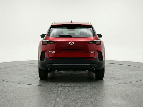 Used 2025 MAZDA CX-50 2.5 Hybrid w/ Premium Plus Pkg image 7