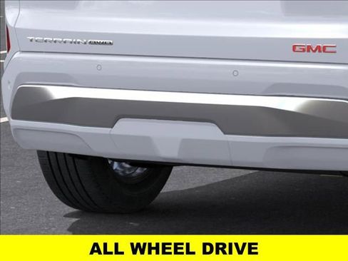 New 2026 GMC Terrain Denali AWD/4WD image 14