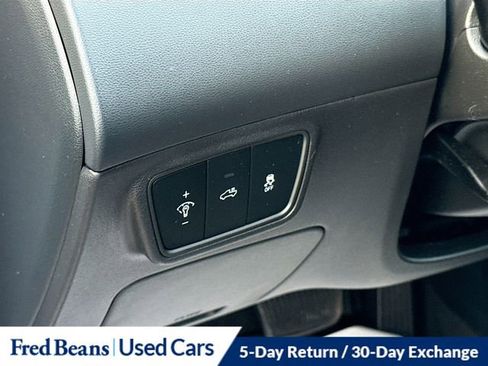 Used 2024 Hyundai Santa Cruz Limited image 12