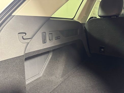 New 2026 Lincoln Nautilus Premier w/ Equipment Group 102A image 63