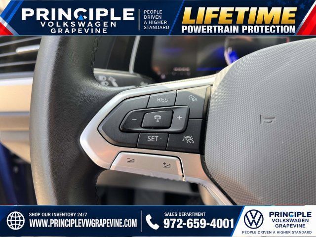 Used 2024 Volkswagen Jetta S FWD image 13