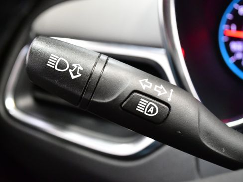 Used 2024 Chevrolet Equinox LT image 21