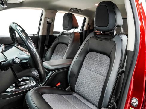 Used 2016 Chevrolet Colorado Z71 image 15