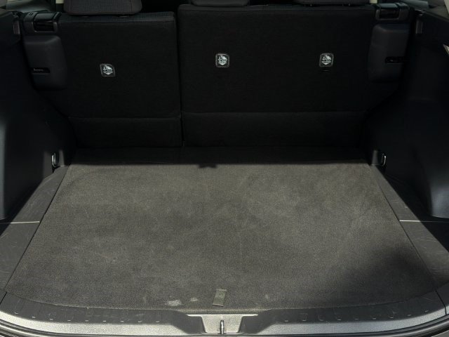 Certified 2025 Toyota RAV4 LE AWD/4WD image 16