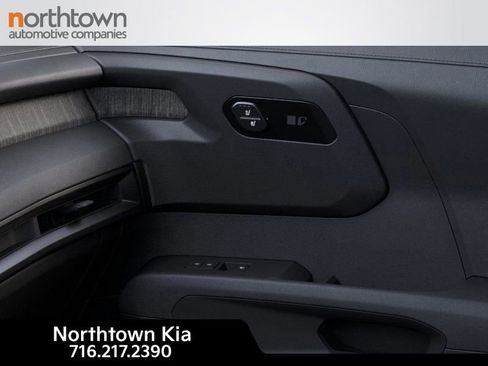 New 2027 Kia Telluride X-Line SX Prestige image 26