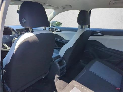 Used 2025 Volkswagen Taos S FWD image 30