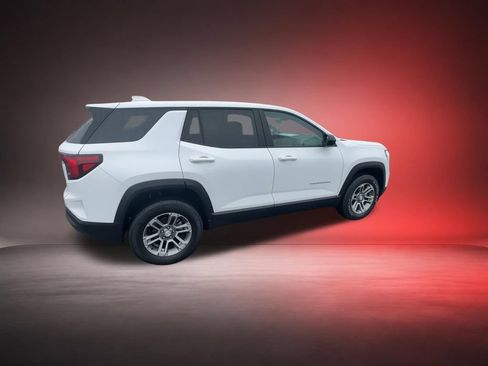 Certified 2025 GMC Terrain Elevation AWD/4WD image 8