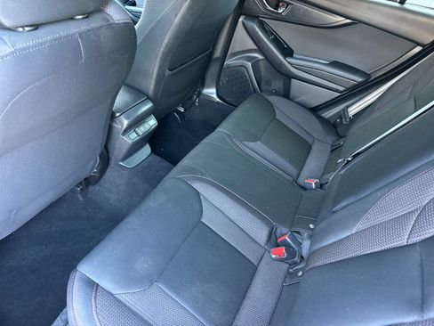 Used 2022 Subaru WRX Premium AWD/4WD image 12