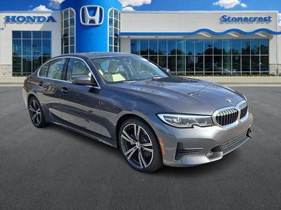 Used 2021 BMW 330i Sedan w/ Convenience Package