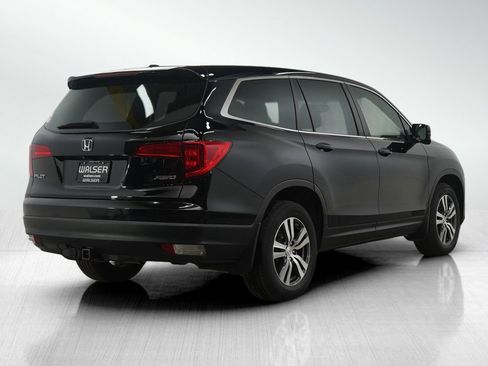 Used 2017 Honda Pilot EX-L image 5