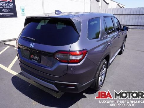 Used 2024 Honda Pilot EX-L image 66