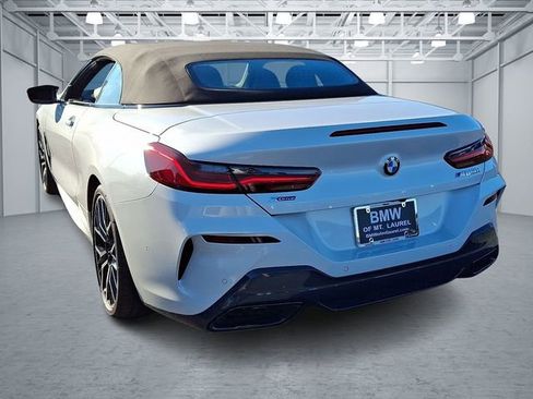 New 2026 BMW M850i xDrive M850i xDrive image 7