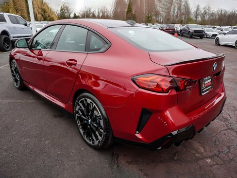 Used 2025 BMW M235i xDrive w/ Premium Package AWD/4WD image 4