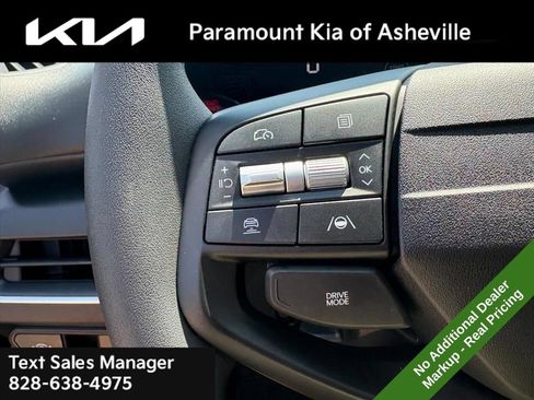 New 2026 Kia K4 FWD image 25