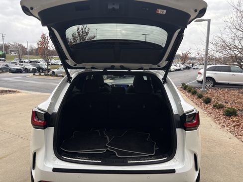 Used 2025 Lexus NX 350 F Sport image 5