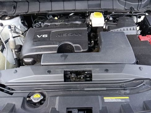 Used 2022 Nissan Pathfinder SV w/ SV Premium Package AWD/4WD image 38