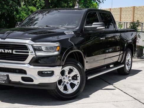 Used 2019 RAM 1500 Big Horn AWD/4WD image 13