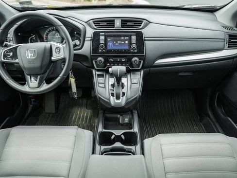 Used 2019 Honda CR-V LX image 17