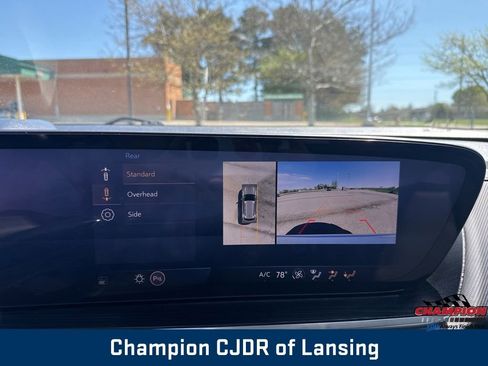 Used 2024 Buick Envision Preferred AWD/4WD image 29