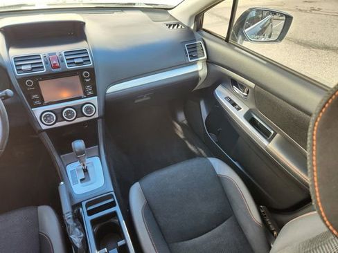 Used 2016 Subaru Crosstrek 2.0i Premium w/ Moonroof Package image 14