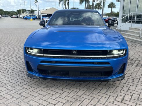 New 2026 Dodge Charger R/T AWD/4WD image 4
