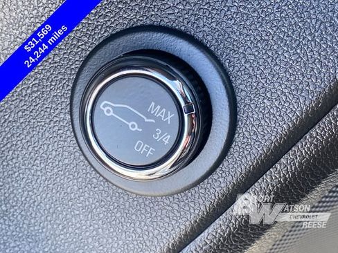 Used 2024 Chevrolet Blazer RS w/ Enhanced Convenience Package image 33