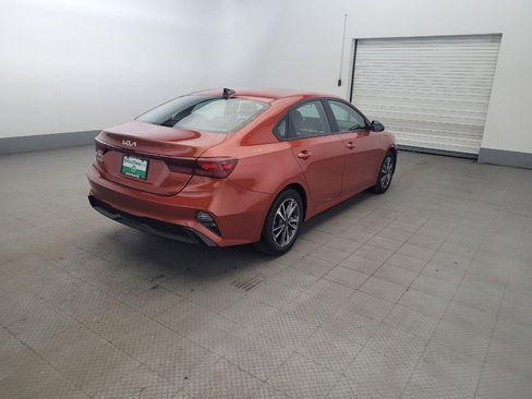 Used 2023 Kia Forte LXS w/ LXS Technology Package FWD image 9