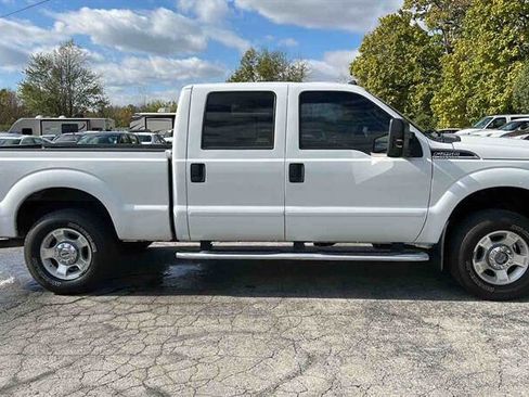 Used 2016 Ford F250 XLT w/ XLT Value Package image 1