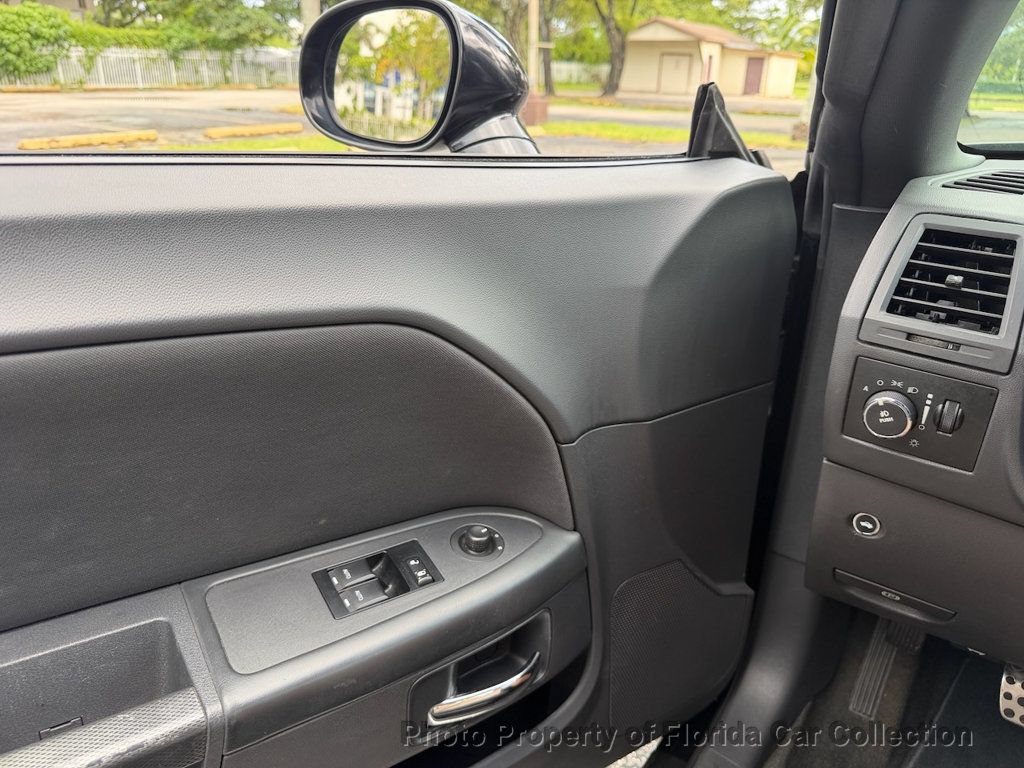 Used 2012 Dodge Challenger R/T RWD image 55