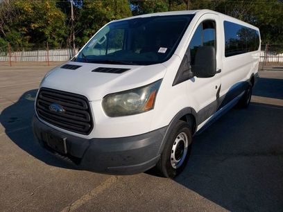 Used 2016 Ford Transit 350 XL