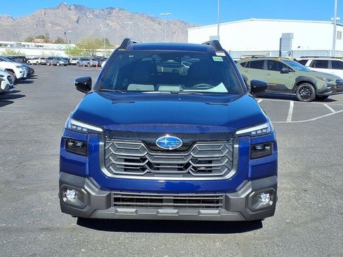 New 2026 Subaru Outback Limited image 7