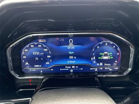 Used 2024 Chevrolet Silverado 2500 LT image 35