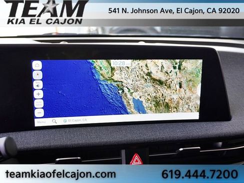 Certified 2024 Kia EV6 Wind w/ Wind Technology Package AWD/4WD image 25
