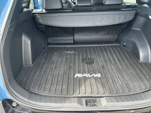 Certified 2024 Toyota RAV4 XSE w/ Weather Package AWD/4WD image 27