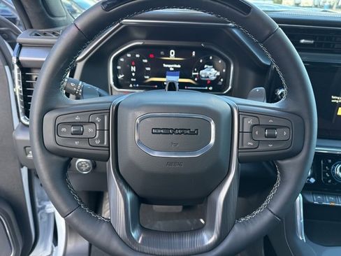New 2026 GMC Sierra 1500 Denali Ultimate image 16