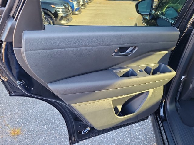 New 2026 Nissan Pathfinder SV w/ Cargo Package FWD image 13