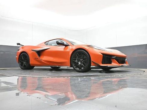 New 2026 Chevrolet Corvette Z06 image 15