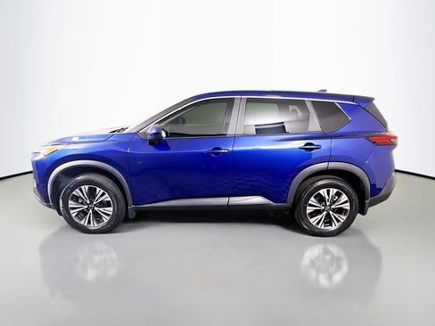 Used 2023 Nissan Rogue SV image 6