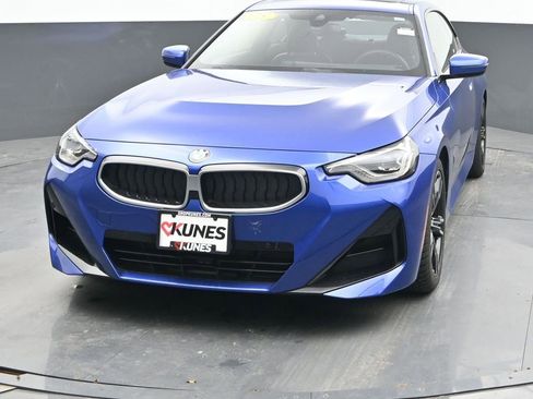 Used 2026 BMW 230i Coupe RWD image 4
