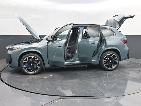 Certified 2025 BMW X1 M35i w/ Premium Package image 45
