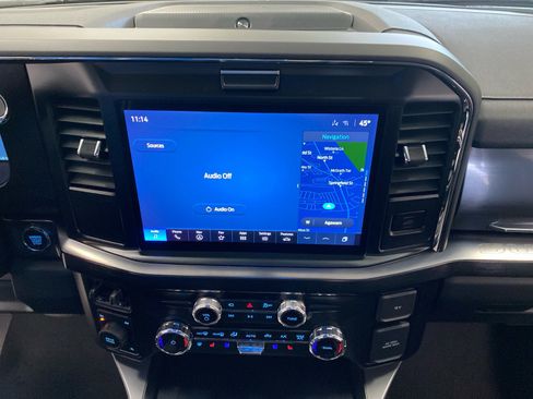 New 2026 Ford F250 Lariat AWD/4WD image 23