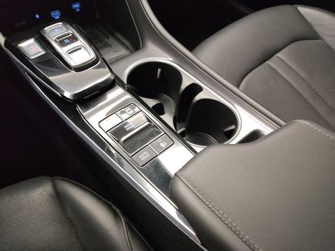 Used 2020 Hyundai Sonata Limited w/ Cargo Package image 26