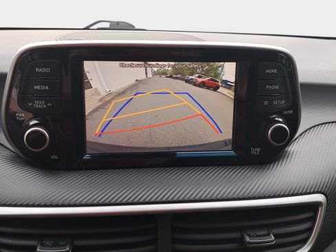 Used 2020 Hyundai Tucson SE FWD image 20
