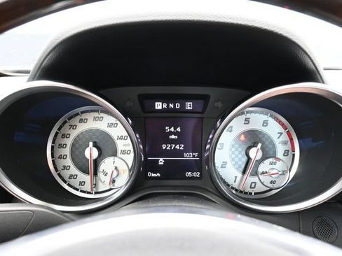 Used 2013 Mercedes-Benz SLK 350 image 31