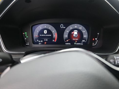 Used 2023 Acura Integra A-Spec FWD image 15