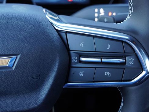 New 2026 Chevrolet Traverse High Country image 18